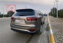 كيا سورينتو